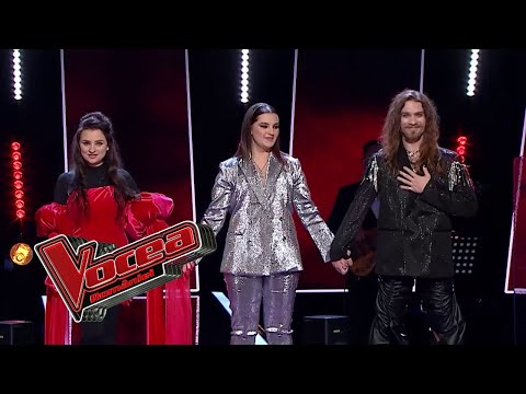 Primul LIVE | Echipa Irina Rimes | Vocea României 2022