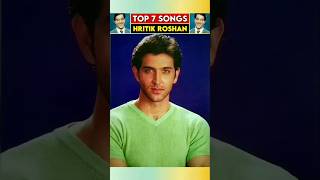 Download lagu Best Amazing 7 superhit songs of Hritik Roshan😍. #shorts #hritikroshan #bollygrasp mp3