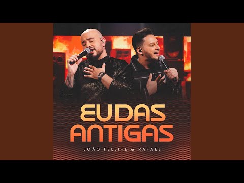 Eu Das Antigas (Ao Vivo)
