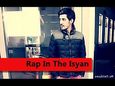 Mc Salihcan - AyriLigin KorKusu  2013