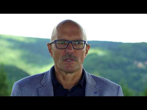 Miroslav Vlasák - Videomedajlonek kandidáta ODS č. 6 do poslaneckých voleb 2017