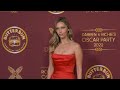 Meagan Lee Attends Darren Richie S Oscar Party 2022 Red Carpet Event