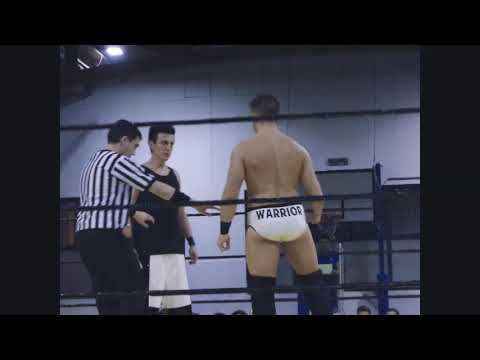 FCW -  All or Nothing 24/10/2015