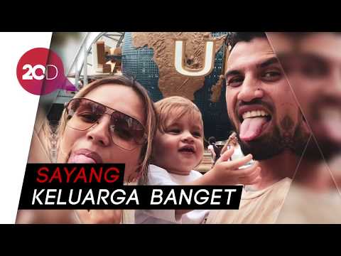 Sisi Lain Stefano Lilipaly, Sang Pencetak Gol di Asian Games