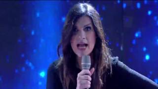 Laura Pausini Santa Claus Is Coming To Town - House Party - LauraXmas