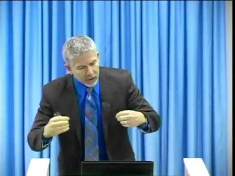 Paul's Love for Israel - Romans 9:1-5