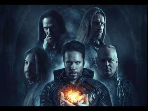 Symphonic metal's second wave. The sound Europe won't let die