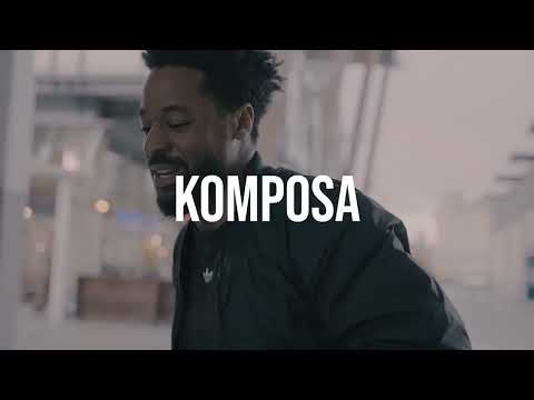 Komposa - UKHH Bars