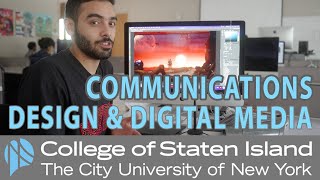 Download lagu CSI Communications BS: Design & Digital Media Specialization (Graphic Design) mp3