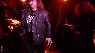 Hater of mankind - Misanthrope