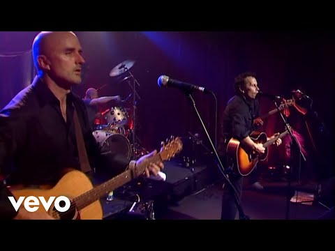 Mark Seymour - When The River Runs Dry