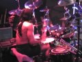 Randy Black Drumcam - Annihilator - I Am In ...