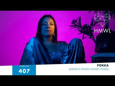 HMWL Podcast 407: POKKA