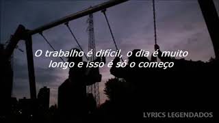 Tension - Avenged Sevenfold (LEGENDADO)