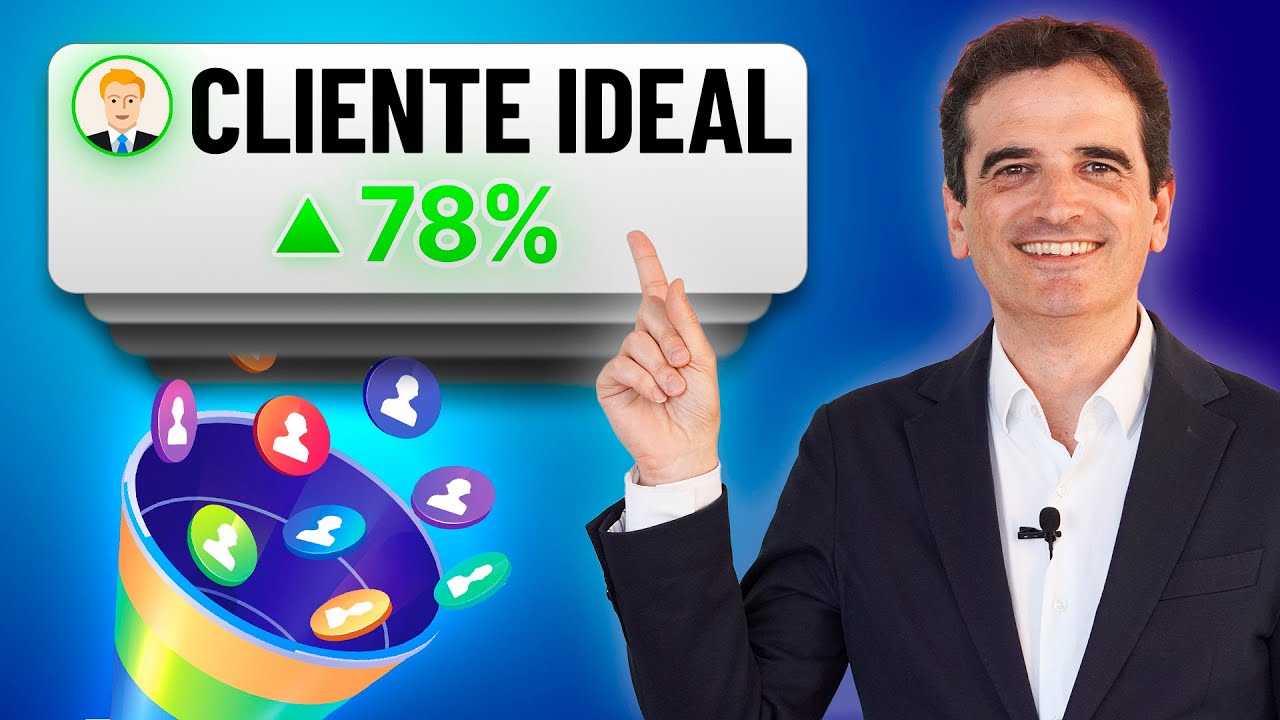 Target Marketing🎯: Público Objetivo vs Cliente Ideal vs Buyer Persona