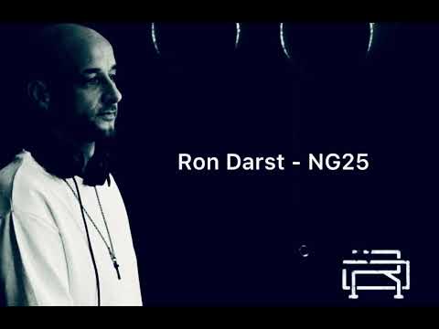 Ron Darst - NG25