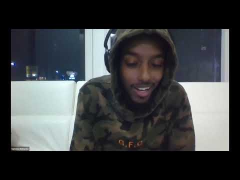 Hamilton Musician Conference Panel 3 - Getting Ready to Record