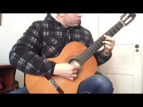 Fado Malhoa - Arr Duarte Costa  - Ensaio