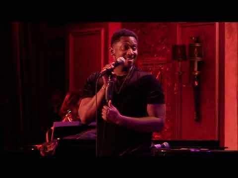 Jelani Remy - “Somewhere Over The Rainbow/Rainbow Connection” Arlen & Harburg/Williams & Ascher)