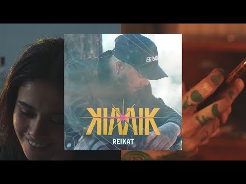 Reikat - KIMIK (Video Oficial x Himalaya Films)
