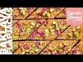 How To Make Bakalava Flapjacks Full Recipe Cupcake Jemma