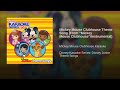 Mickey Mouse Clubhouse Theme Song From Mickey Mouse Clubhouse Instrumental COPYRIGHT TEST
