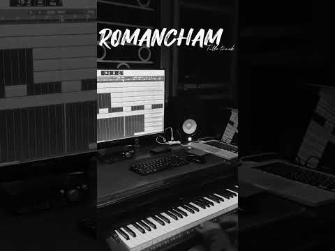 Romanjam Title Track | Remake | Sushin syam