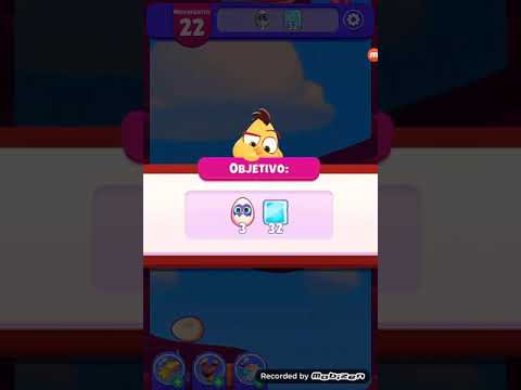 (angry birds dream blast)