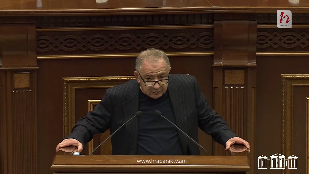 Քայլեր կձեռնարկեք մինչև 2026 թվականը. ձեզ ահավոր ժամանակներ են սպասվում. Վարդանյան