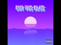 Black Wolf - Out The Blue (Feat. TEEDRIP, Yxng Kxng & VK38) (Official Audio)