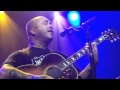 everything changes acoustic staind aaron lewis ...