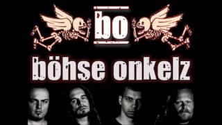 Böhse Onkelz - Stunde des Siegers