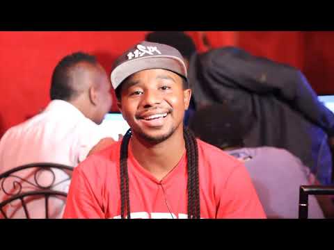 Ghetto Link - ZNBC ZED Connect Interview April 21, 2016