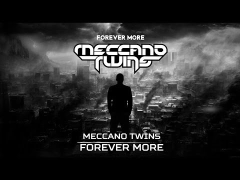 Meccano Twins - Forever more (Brutale 023)