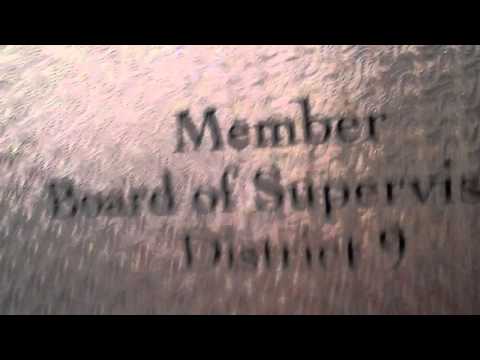 012716p4 - Supervisor CAMPOS -  Watch PRIOR videos to SEE HOW MUCH THEY DO NOT CARE. HA,HA,HA.