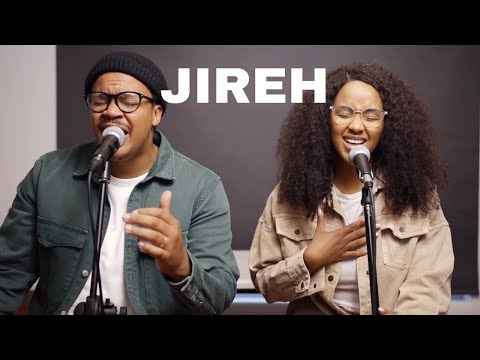 Free 2 Wrshp - Jireh (Elevation Worship x Maverick City)