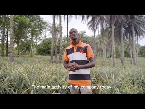 Watch Feed the Future: Guinea (SMARTE) on YouTube