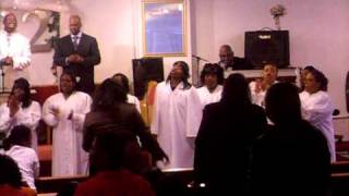 Salvation And Deliverance Church &quot;If we faint not&quot;
