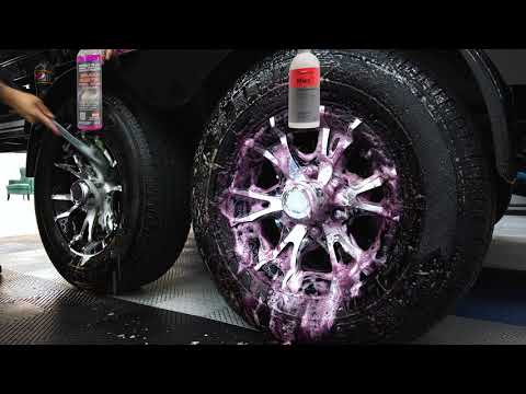 Koch Chemie Mwc Magic Wheel Cleaner