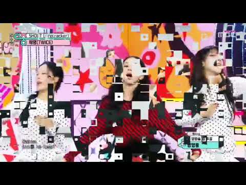 TWICE Chaeyoung Fan-Made Stage Mix Captivates ONCEs on YouTube