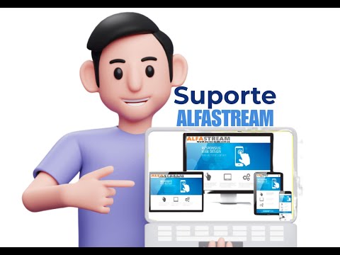 Como acessar o painel Vox e as 1° configurações