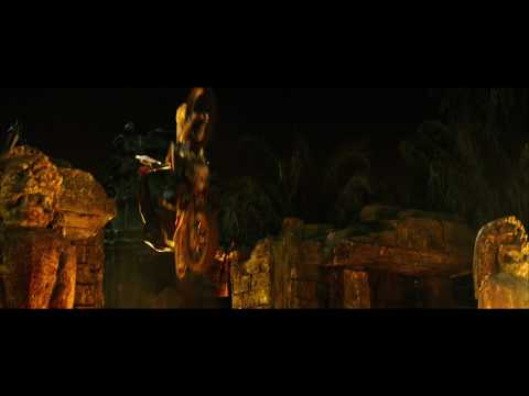 Три икса: Мировое господство - Trailer