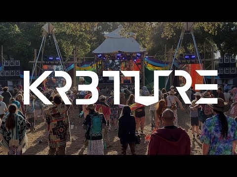 KR3TURE - LUCIDITY FESTIVAL 2023