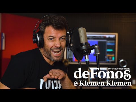 deFonos & Klemen Klemen - Baraba