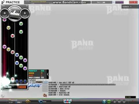 Band Master PH - Mazeppa