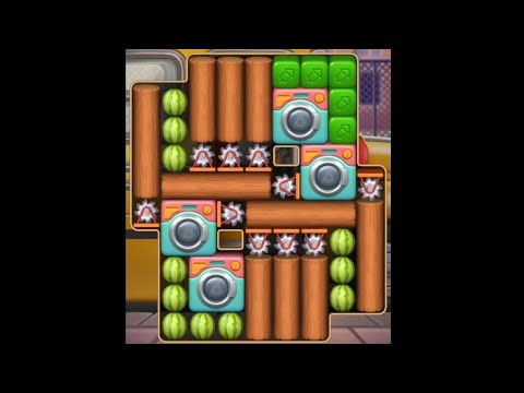 TOON BLAST level 5926