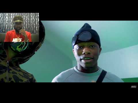 Zedk ft Trappo   Chanel Music Video#MYVIEWSTV Reaction