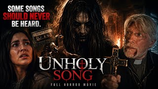 Download lagu Mereka Memutar Rekaman Itu… Dan Melepaskan Kejahatan Murni | LAGU YANG TIDAK SUCI | Film Horor Lengkap mp3 Download lagu Mereka Memutar Rekaman Itu… Dan Melepaskan Kejahatan Murni | LAGU YANG TIDAK SUCI | Film Horor Lengkap mp3