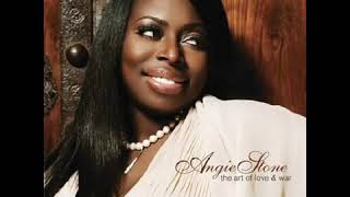 Angie Stone - Here We Go Again ((( HQ )))