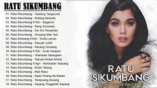 Download lagu RATU SIKUMBANG FULL ALBUM REMIX 2020 - Lagu Minang Remix Terbaru 2020 Terpopuler mp3